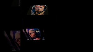 Подборка тату с Китом Флинтом (Keith Flint tattoos)