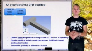 Computational Fluid Dynamics: Lecture 1, part 3 [by Dr Bart Hallmark, University of Cambridge]