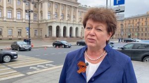 Законодатели Петербурга встали на сторону редких пациентов