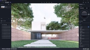 D5 Render vs Photo : Which One is Better?