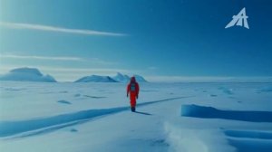 Антарктический антимир