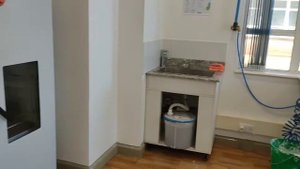 How a Prosthetic leg is built. #amputee