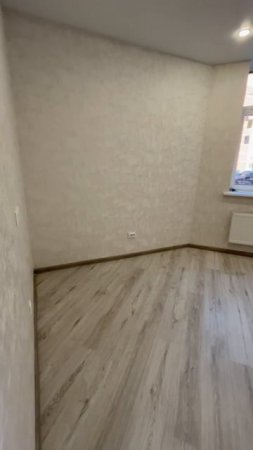 Студия с чистовой отделкой 30 кв м в Москве, ТАО,  пос Первомайское, , ул. С. Гордого, 12