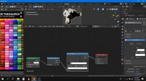 Blender Tutorial   Toon Shader