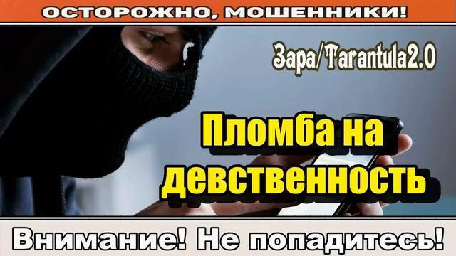 Мошенники звонят по телефону _ Всё или ничего ( сборник ).