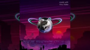 песня Картун кэта