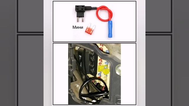 КАК ПОДКЛЮЧИТЬ ВСПЫШКИ  ПОДКЛЮЧЕНИЕ ВСПЫШКИ ФСО СО СТРОБОСКОПОМ  СХЕМА И ИЗМЕНЕНИЯ