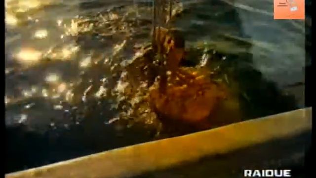 Spot Amaro Montenegro 1997 - La campana