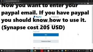 How To Download Synapse X 2021