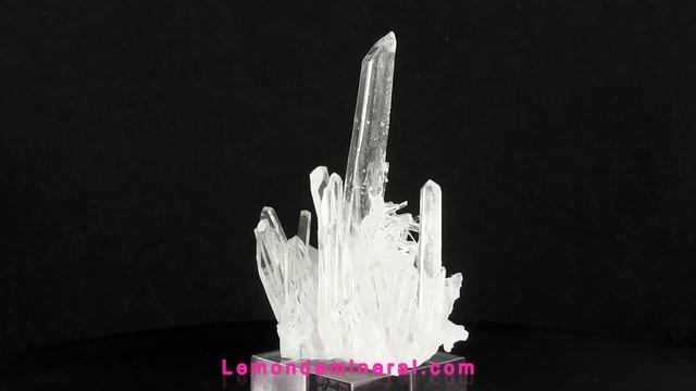 Quartz (Ref247) en provenance de la mine de Madan en Bulgarie année 2007. смотреть онлайн