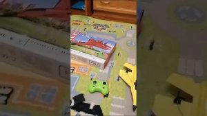 Пенопластовый самолётик ZY-320.mp4