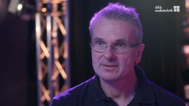 d&b at ISE 2019. Installation and Soundscape. New possibilities смотреть онлайн