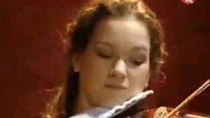 Хилари Хан. Шоссон Поэма