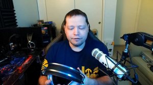 VZR Model One Review ~ Audiophile Gaming Headset | Studio Headphones for Gaming | Nico Knows Tech