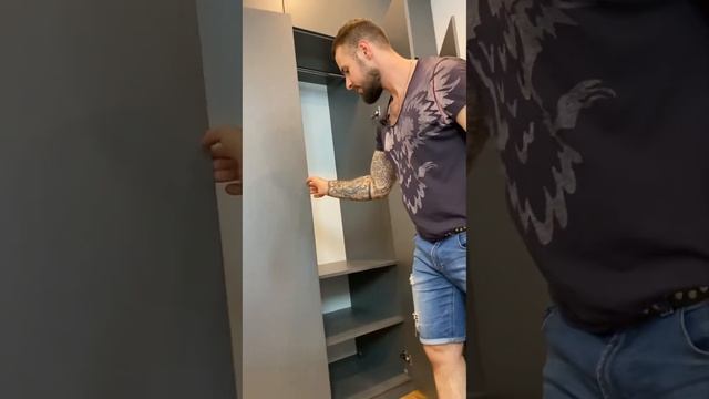 Огляд меблів на ЖК Республіка смотреть онлайн