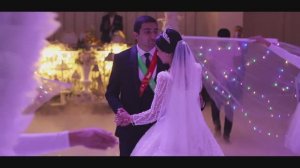 Езидская свадьба / Jamal & Zarina / Dawata Ezdia Wedding Day Klip