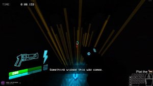 Ultrakill | 0-S: Something Wicked | Any% Speedrun | 17.673