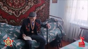 74 дня до 80-летия Победы!