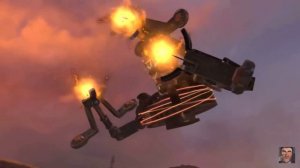 Скибиди учёный и джи туалет против Астро скорпион @DaFuqBoom