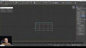 Как добавить чертеж в 3DS MAX