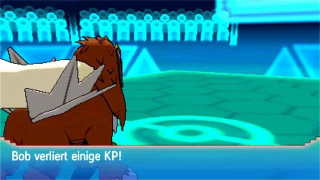 APL Spieltag 7 | Wer braucht Megas? | [Pokemon Omega Rubin/Alpha Saphir Wifi Battle] смотреть онлайн