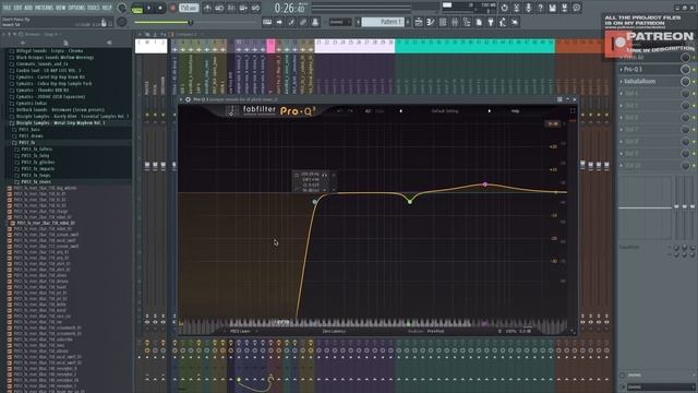 SICK HYBRID TRAP EP.18 on FL Studio [ISOXO & STUCA STYLE] смотреть онлайн