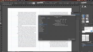 [CONSEJOS] 5 claves para una justificación PERFECTA en Adobe InDesign