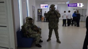 Новости. Сургут 24. 24.02.2025