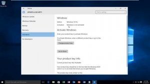 How To Fix Windows 10 Activation Error 0xC004F00F