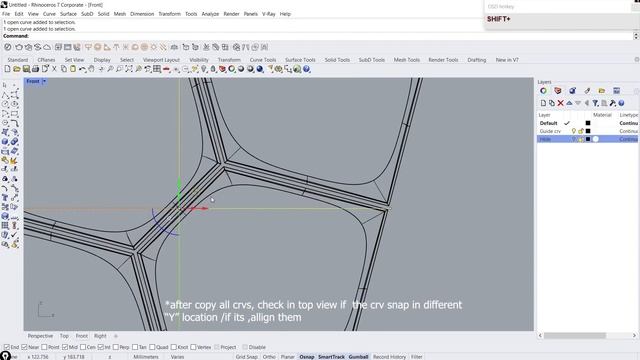 The Sound That Light Makes Rhino + Grasshopper Tutorial смотреть онлайн