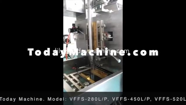 China Bakery Machinery Automatic Cracker Toast Packaging Machine Pillow Multi Pack Horizontal Flow