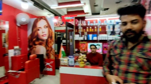 Mittal Mega Mall Panipat Sector 25 😍! Big Bazaar , Mall #panipat #market смотреть онлайн