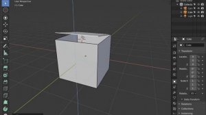 blender rip region
