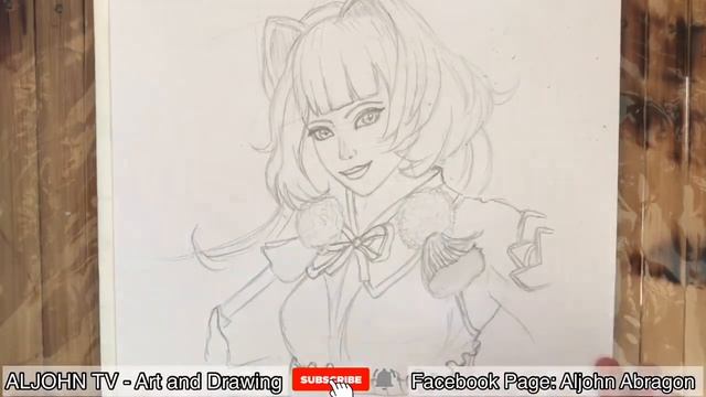 #MLBB#KaguraSkin#Drawing#Howtodraw [Speed Draw] Kagura-(Amethyst Wizard Skin) l MLBB смотреть онлайн