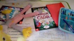 У Зайчиков большая Команда. Пришли Сирень Печенка и Лили Мили