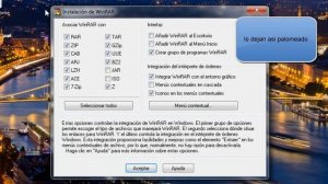 descargar winrar en español facil,rapido y full