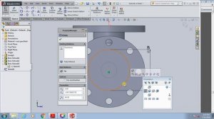 SOLIDWORKS TAMIL SWEEP TOOLS