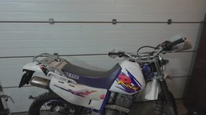 Супер мотоцикл за 200к! Yamaha TTR250 .Тест-драйв старичка. Мотоцикал на все случаи жизни. RAID