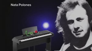 "Пятое измерение" Сергея Кузнецова.Балет на снегу в царстве Снежной Королевы под "INTRO 134".