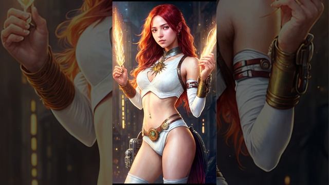 Beauty of AI Art. | Best AI model to generate Art. | how to generate AI art like Midjourney free. |
