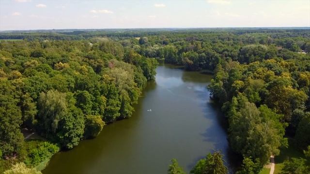 Видатні пам'ятки Чернігова та області