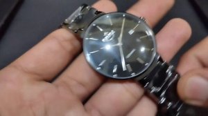 Imperial Ceramic Watch For Men / Original Imperial Watches In Pakistan / Imperial Watches Online /