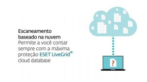 ESET NOD32 Antivirus - Versão 11