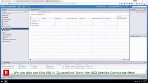 GravityZone with VMware NSX - Security Automation in Action