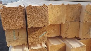 Заказ-Дом: комплектуем на заказ дома из профилированного бруса 140х140 мм производство в Пестово