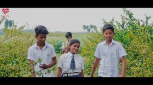 Humne Tumko Dekha Tumne Humko Dekha | Cute Love Story | School | Ft. Esmile & Misti | Sweet Heart