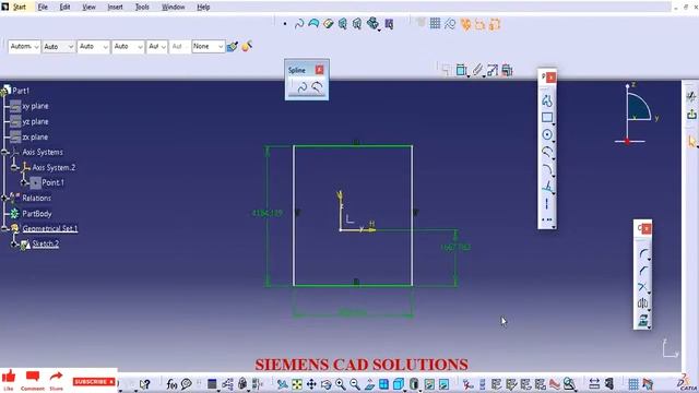 Beginner's Guide to CATIA: Step-by-Step Tutorials