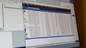 Риповка и запуск задания на печать в Ark-Jet