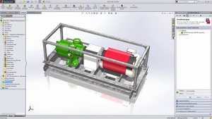 Setting Up DriveWorksXpress - Step 1: Capture SOLIDWORKS Models