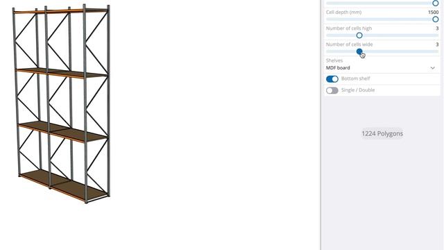 SketchUp 2021: Introducing Live Components